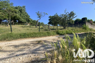achat terrain malleloy 54670