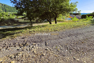 achat terrain mallemoisson 04510