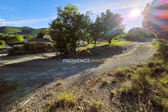 achat terrain mallemoisson 04510