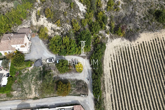 achat terrain mallemoisson 04510