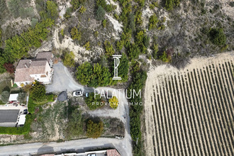 achat terrain mallemoisson 04510