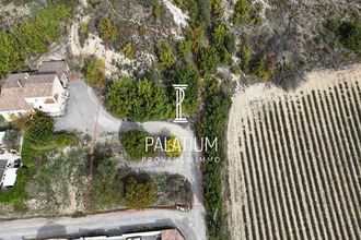 achat terrain mallemoisson 04510