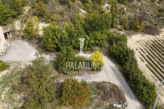 achat terrain mallemoisson 04510