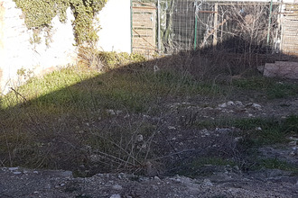 achat terrain mallemort 13370