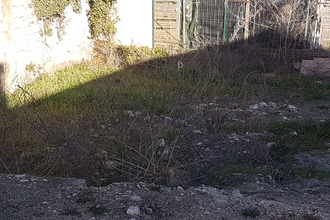 achat terrain mallemort 13370