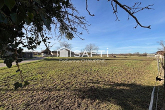 achat terrain mallerey 39190