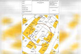 achat terrain malling 57480