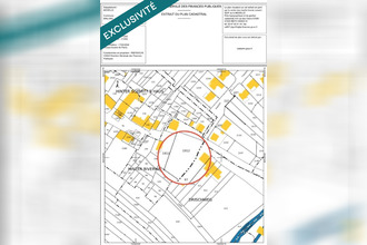 achat terrain malling 57480