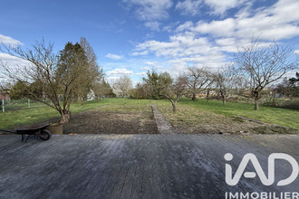 achat terrain malroy 57640