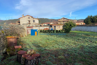 achat terrain malvalette 43210