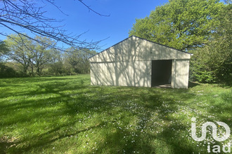 achat terrain malville 44260