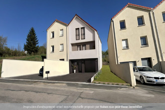 achat terrain malzeville 54220