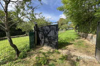 achat terrain mamers 72600