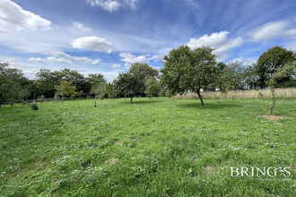 achat terrain mamers 72600