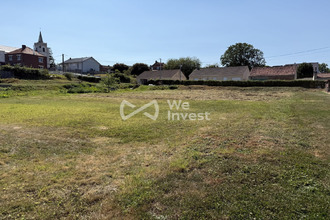 achat terrain mametz 62120