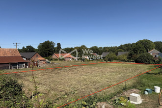 achat terrain mametz 62120