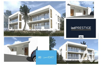 achat terrain mandelieu-la-napoule 06210