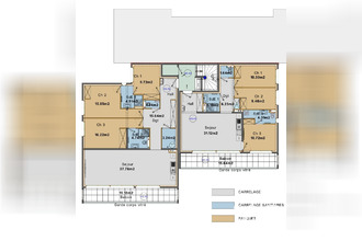 achat terrain mandelieu-la-napoule 06210