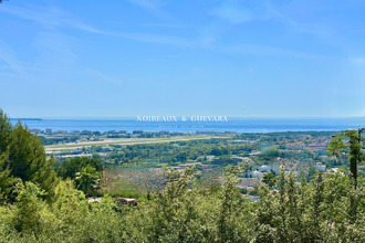 achat terrain mandelieu-la-napoule 06210