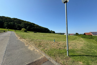 achat terrain manderen 57480