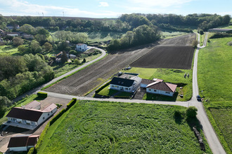 achat terrain manderen 57480