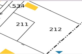 achat terrain mandeure 25350