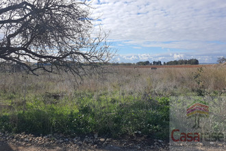 achat terrain manduel 30129