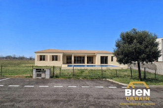 achat terrain manduel 30129