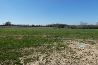 achat terrain manerbe 14340