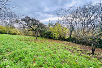 achat terrain manneville-la-pipard 14130