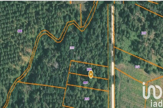 achat terrain mano 40410