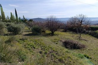 achat terrain manosque 04100