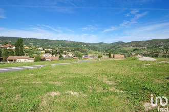 achat terrain manosque 04100