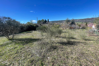 achat terrain manosque 04100