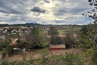 achat terrain manosque 04100