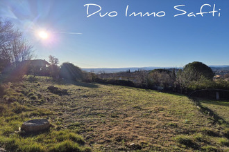 achat terrain manosque 04100