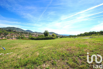 achat terrain manosque 04100