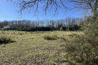 achat terrain manot 16500