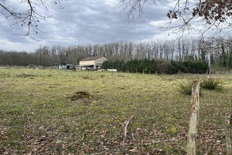 achat terrain manot 16500