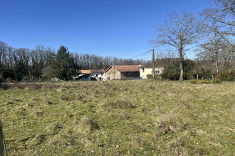 achat terrain manot 16500