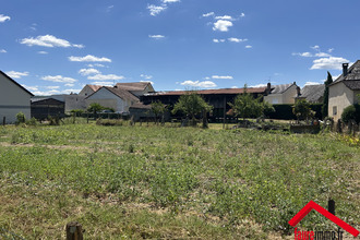 achat terrain mansac 19520