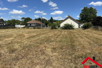 achat terrain mansac 19520