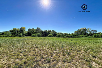achat terrain mansac 19520