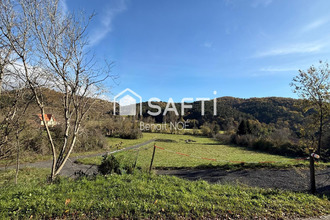 achat terrain manses 09500