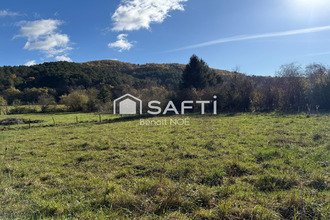 achat terrain manses 09500