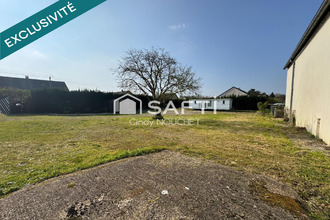 achat terrain mansigne 72510