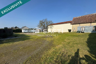 achat terrain mansigne 72510