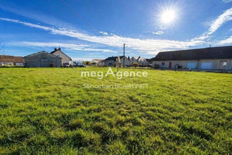 achat terrain mansigne 72510