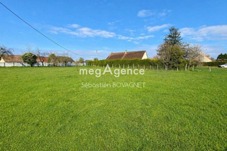 achat terrain mansigne 72510