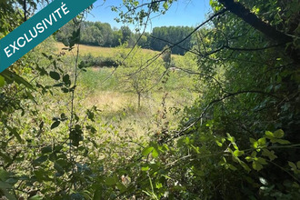 achat terrain mansle 16230